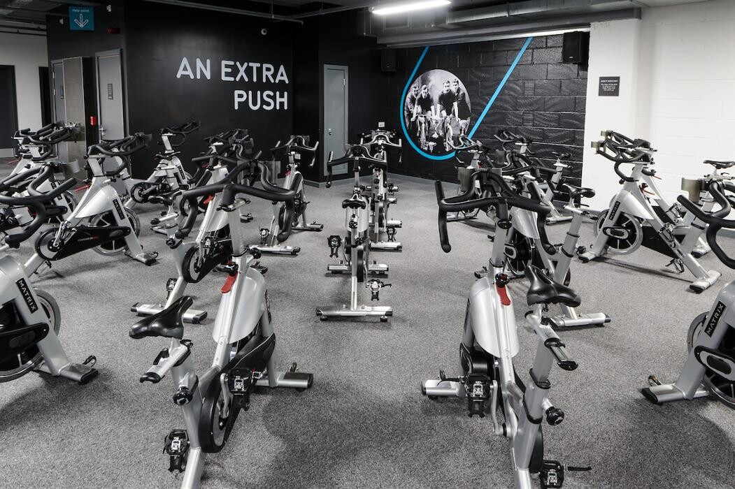 Images PureGym Derby
