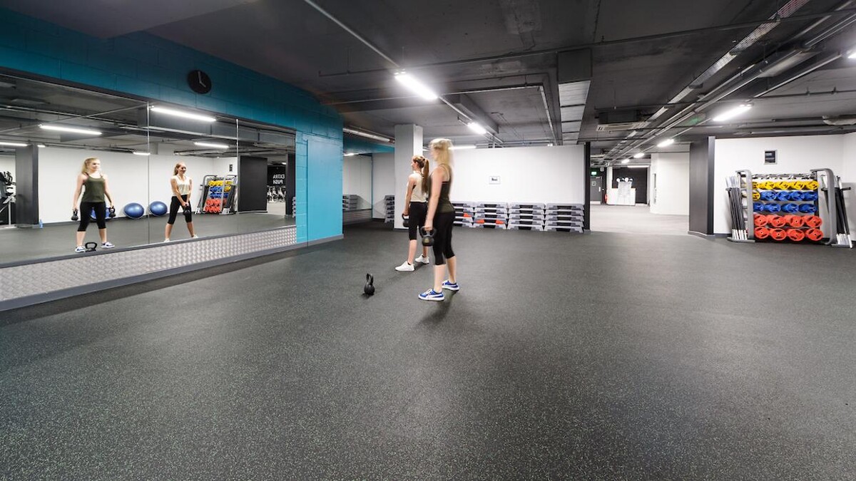 Images PureGym Derby