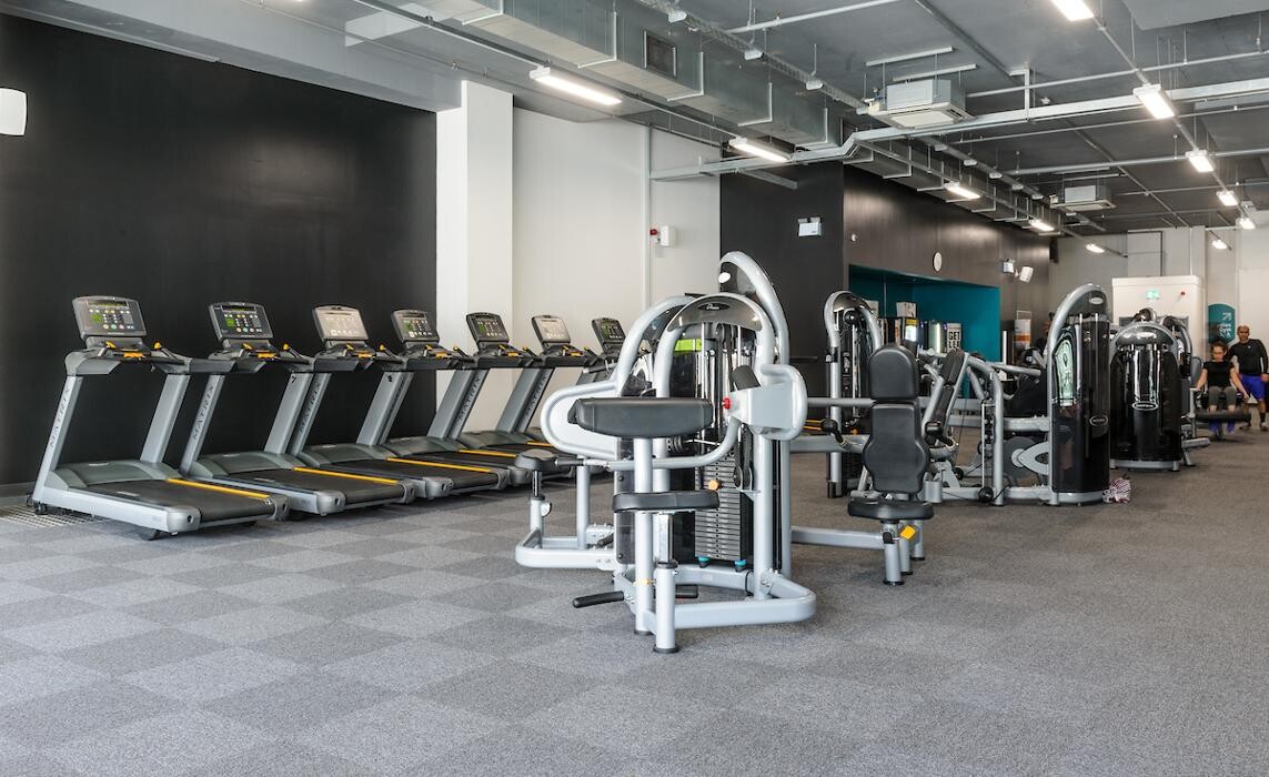 Images PureGym Derby
