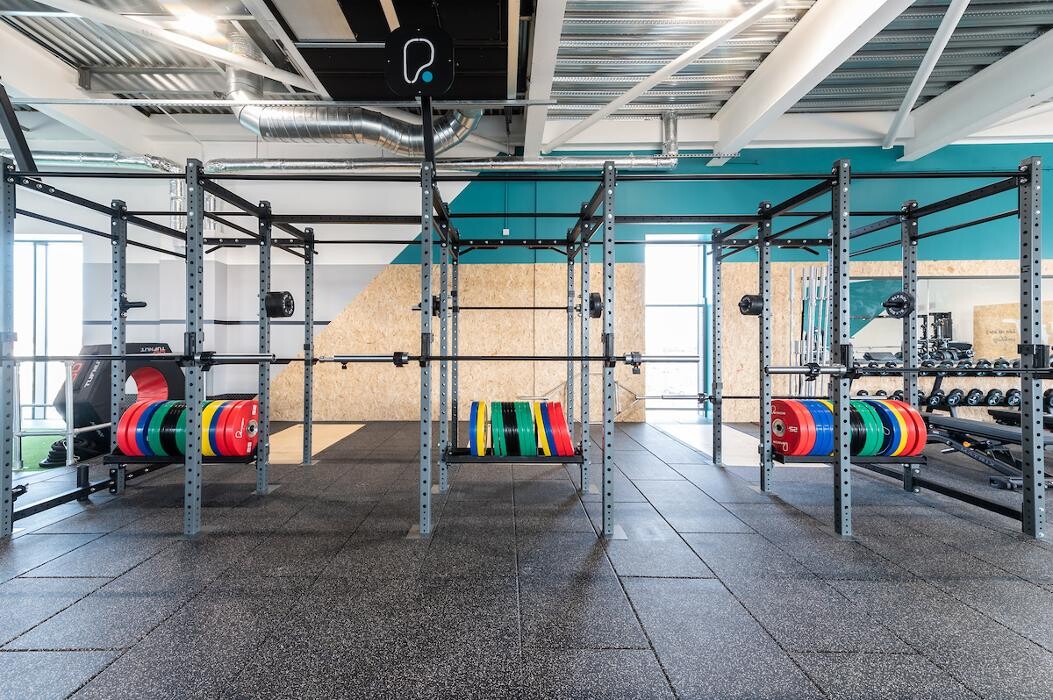 Images PureGym Bicester