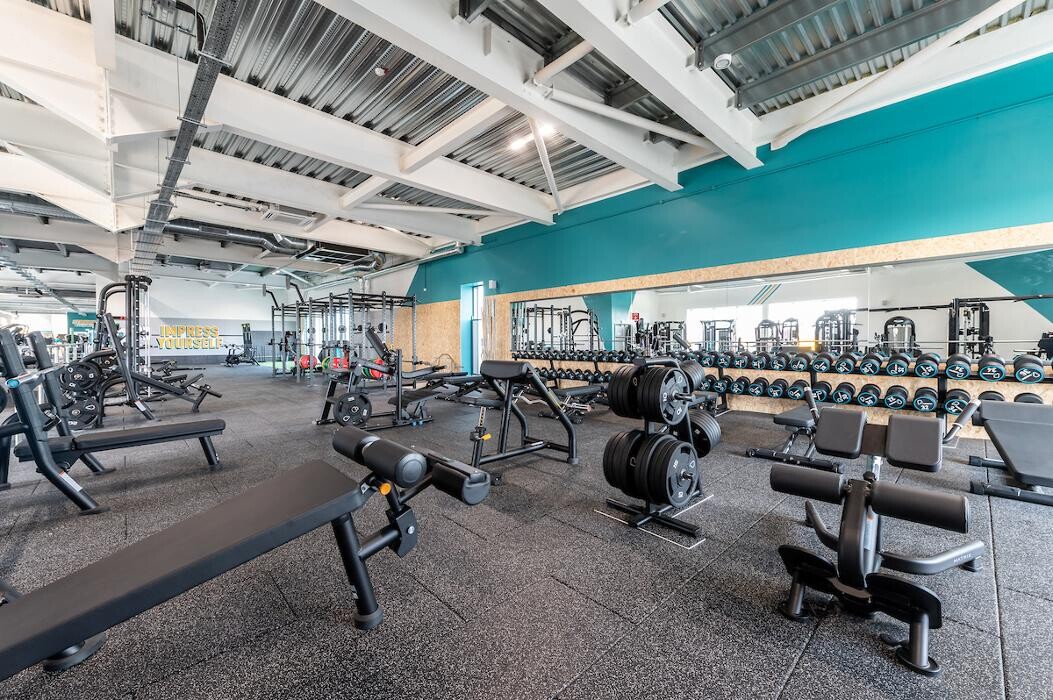 Images PureGym Bicester