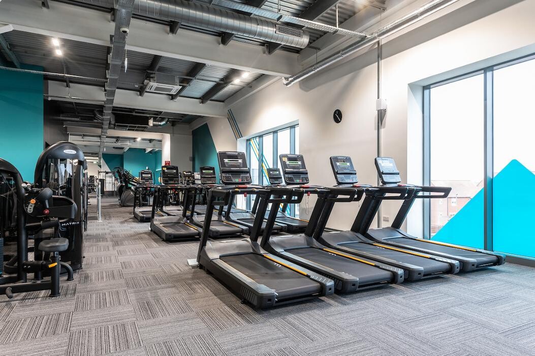 Images PureGym Bicester