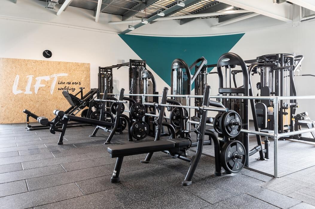 Images PureGym Bicester