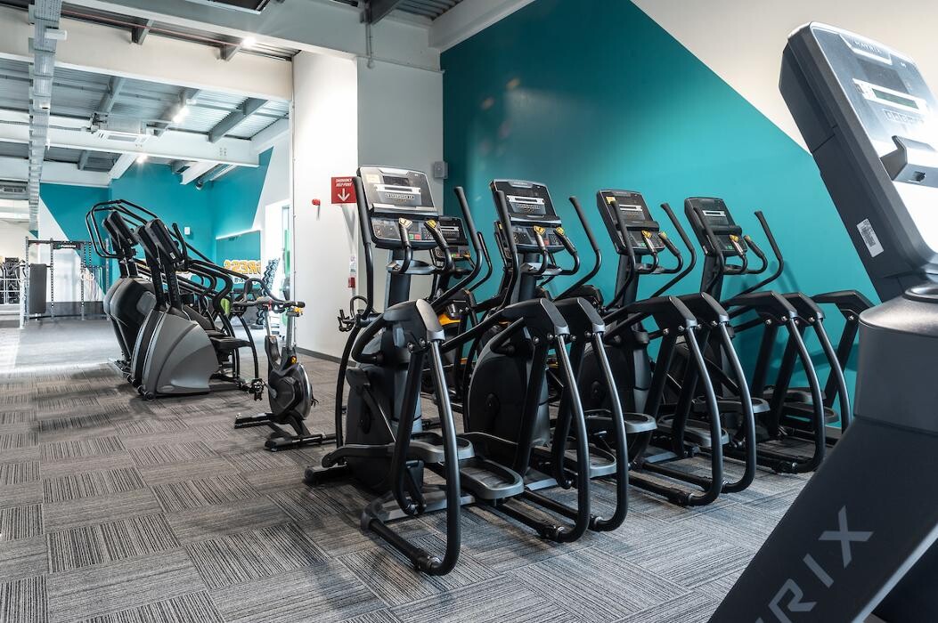Images PureGym Bicester