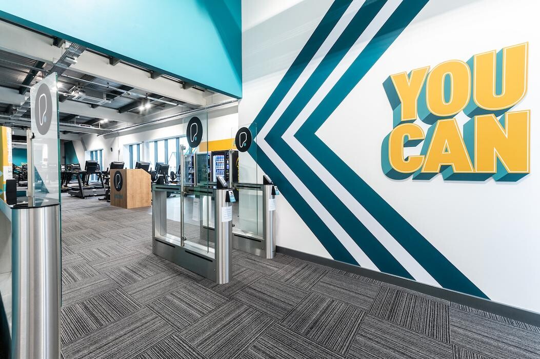 Images PureGym Bicester