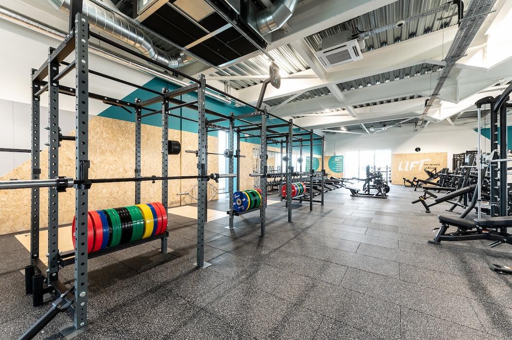 Images PureGym Bicester