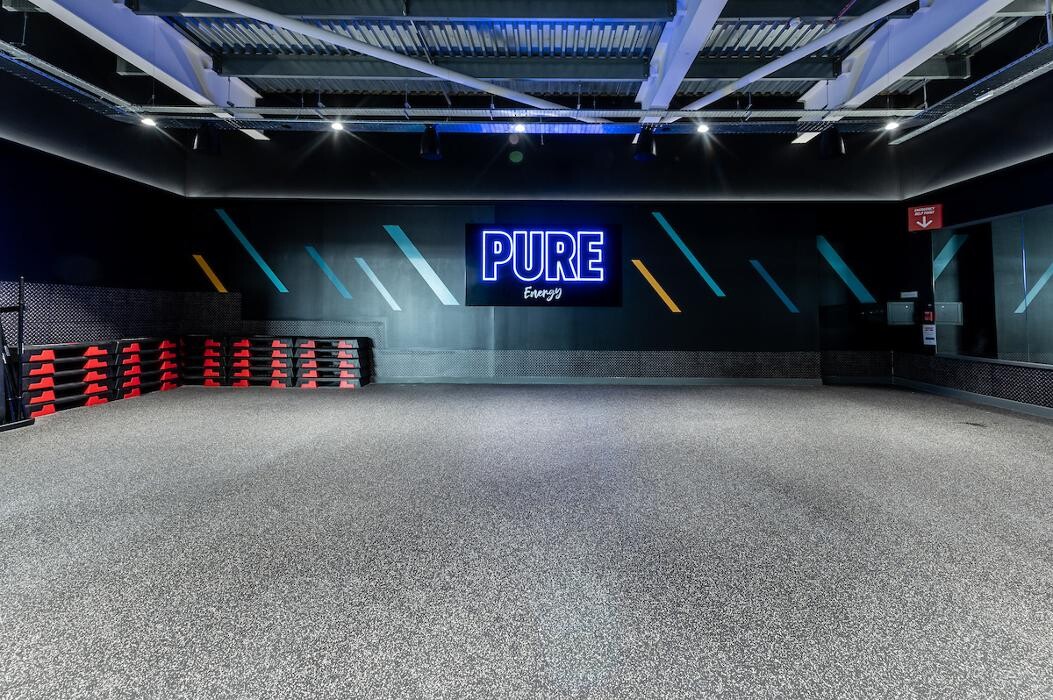 Images PureGym Bicester