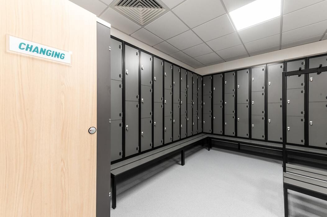 Images PureGym Bicester