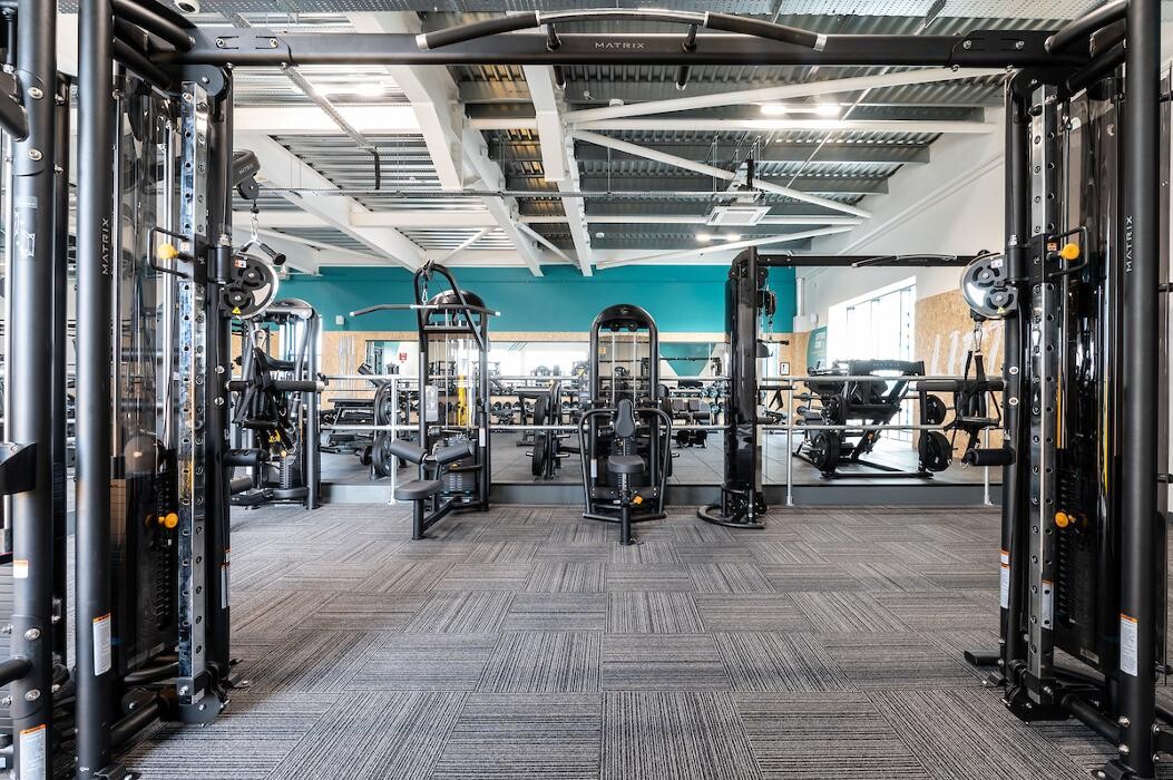 Images PureGym Bicester