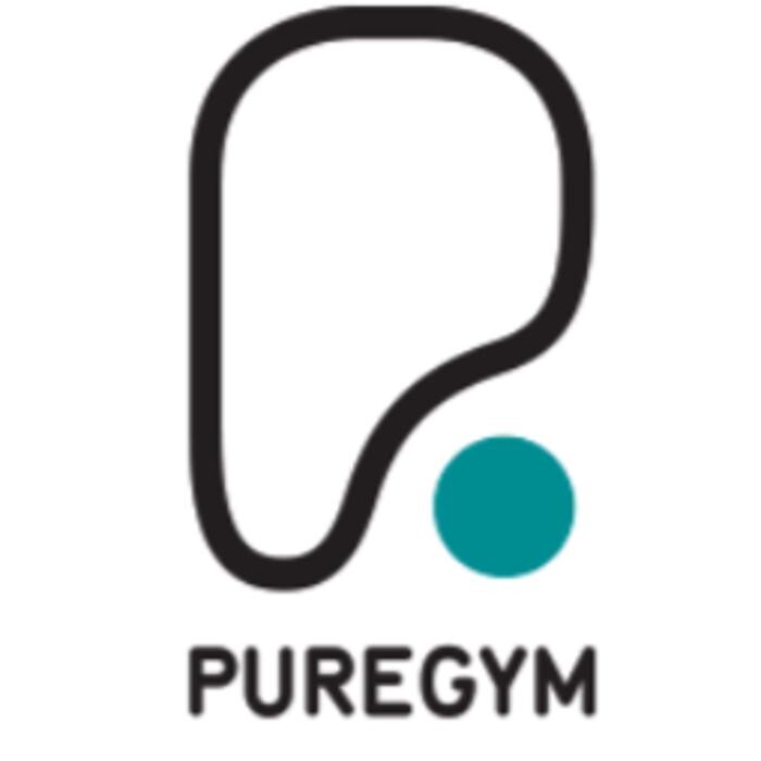 PureGym Bicester Logo