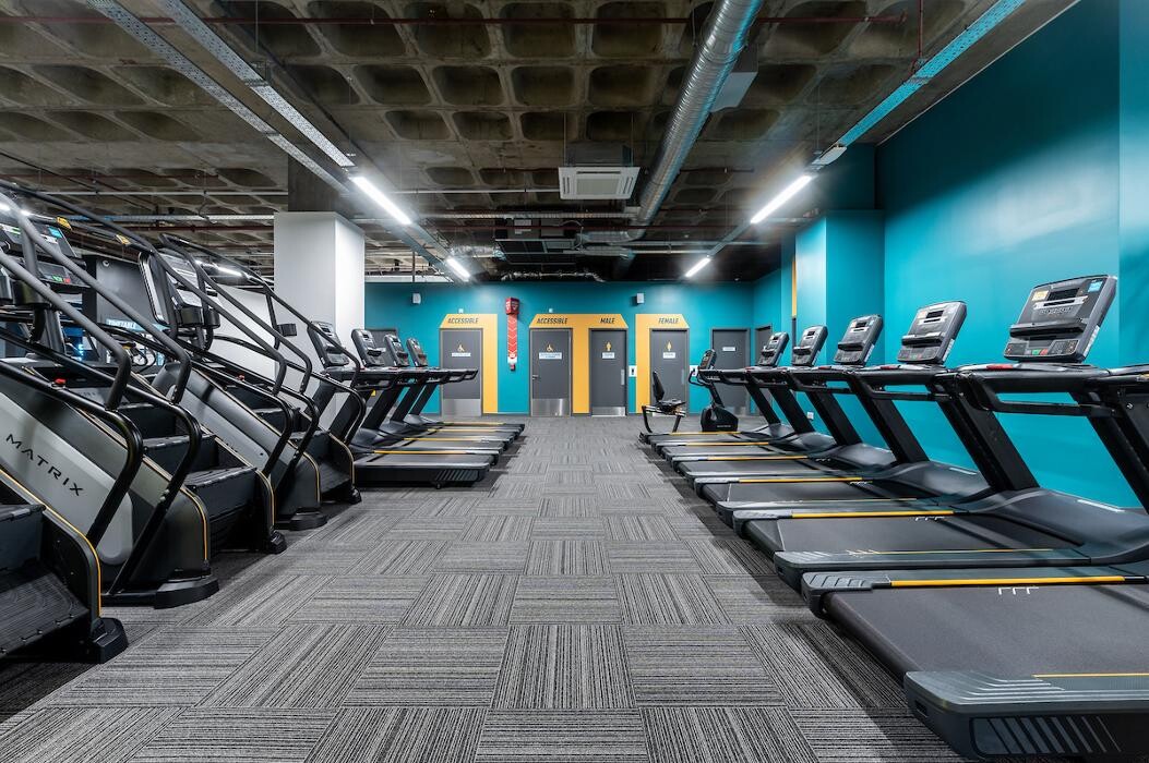 Images PureGym London Wood Green
