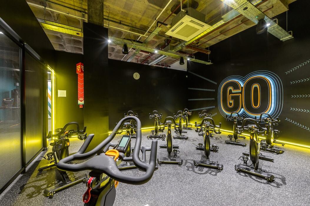 Images PureGym London Wood Green