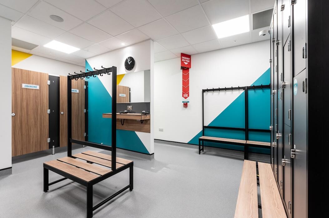 Images PureGym London Wood Green