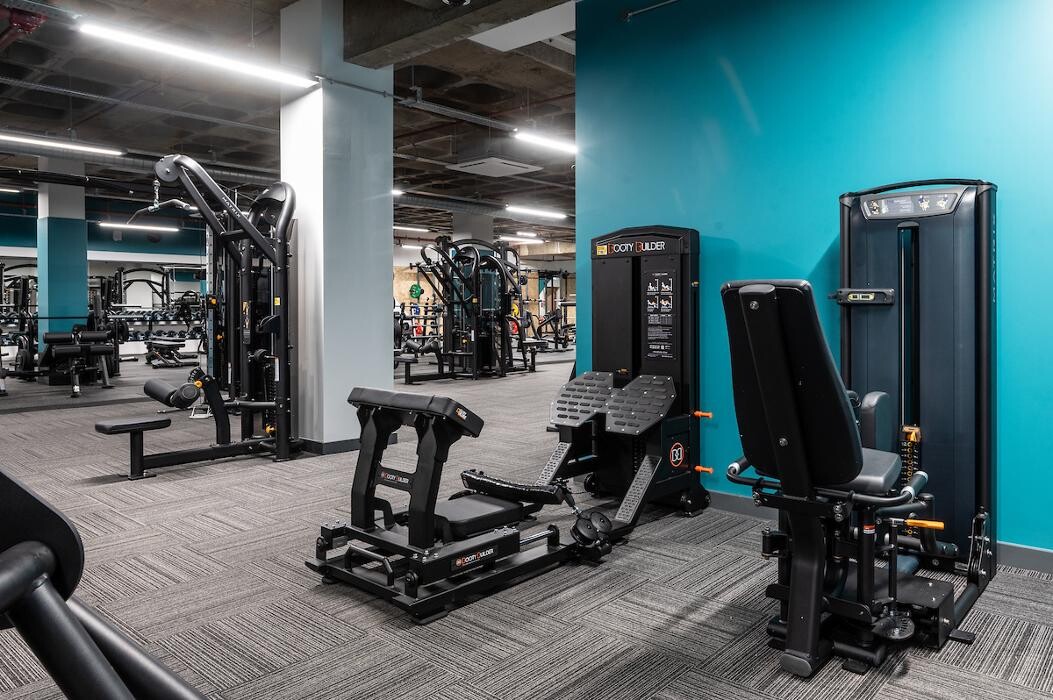 Images PureGym London Wood Green