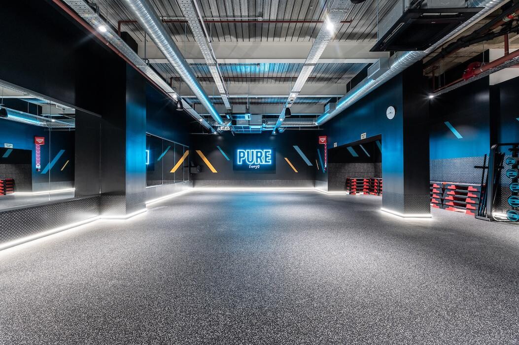 Images PureGym London Wood Green