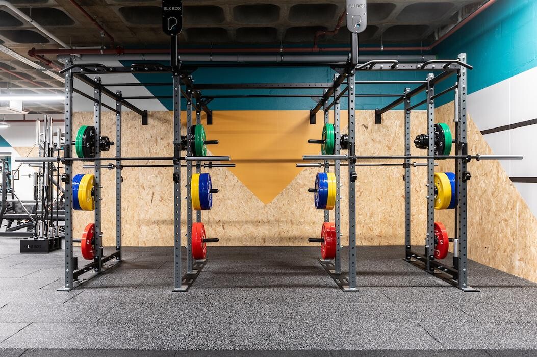 Images PureGym London Wood Green