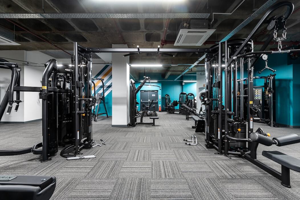 Images PureGym London Wood Green