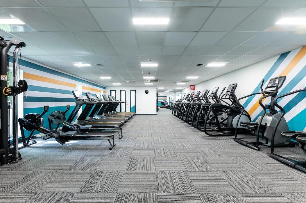 Images PureGym London Muswell Hill - Upgrade Complete!