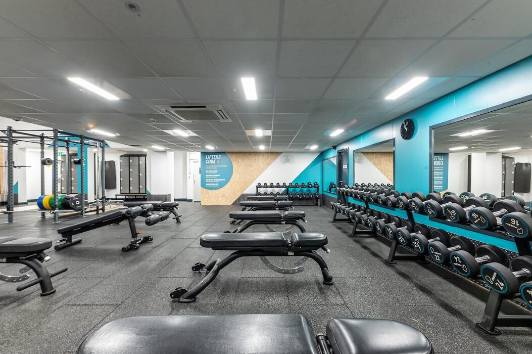 Images PureGym London Muswell Hill - Upgrade Complete!