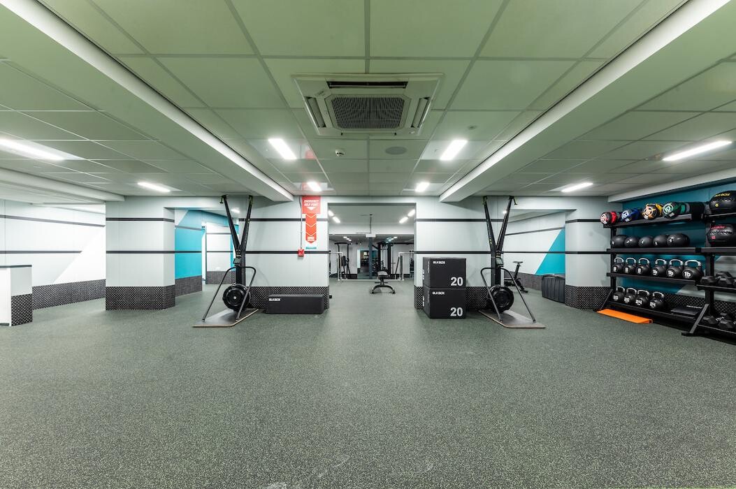 Images PureGym London Muswell Hill - Upgrade Complete!