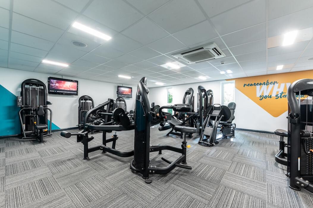 Images PureGym London Muswell Hill - Upgrade Complete!