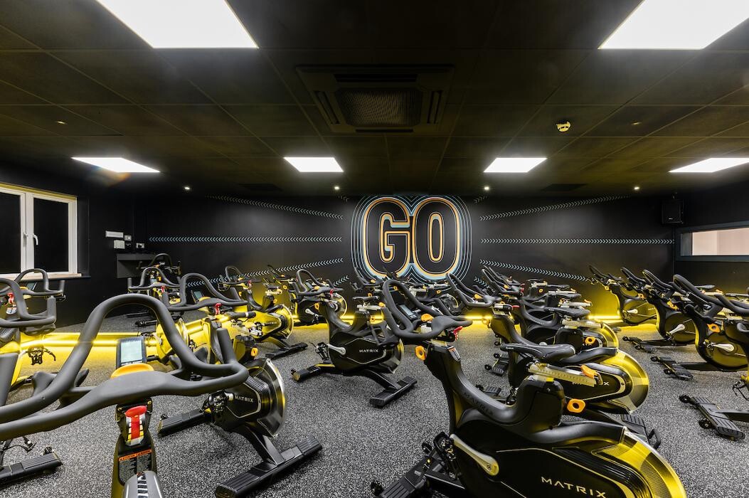Images PureGym London Muswell Hill - Upgrade Complete!