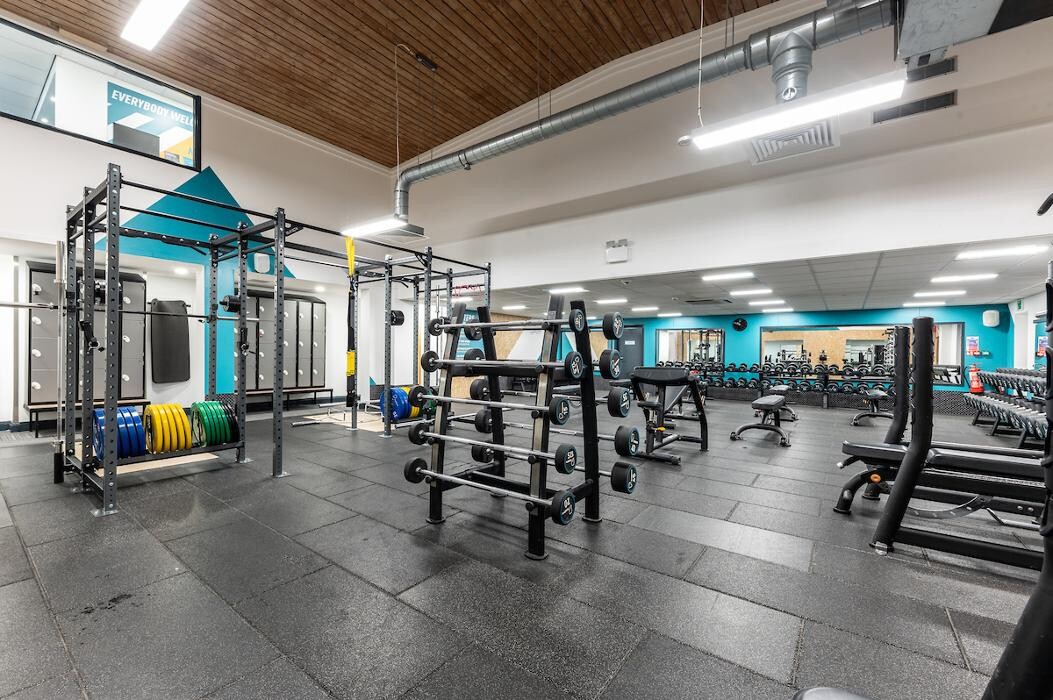 Images PureGym London Muswell Hill - Upgrade Complete!