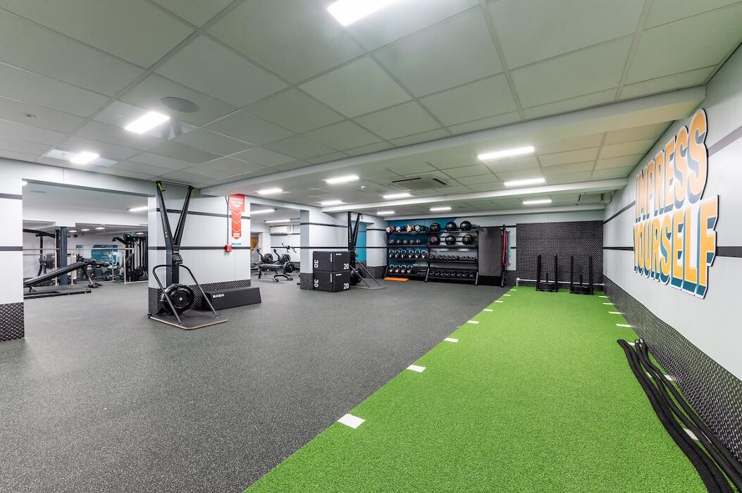 Images PureGym London Muswell Hill - Upgrade Complete!