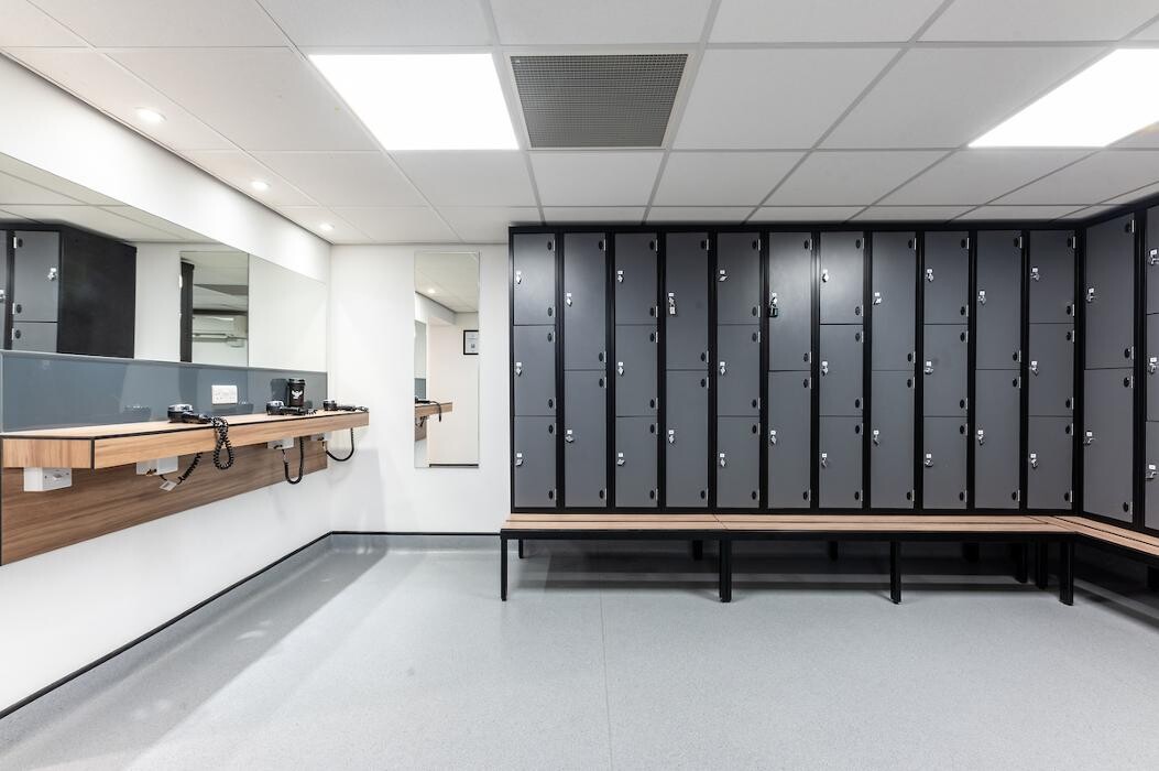 Images PureGym London Muswell Hill - Upgrade Complete!