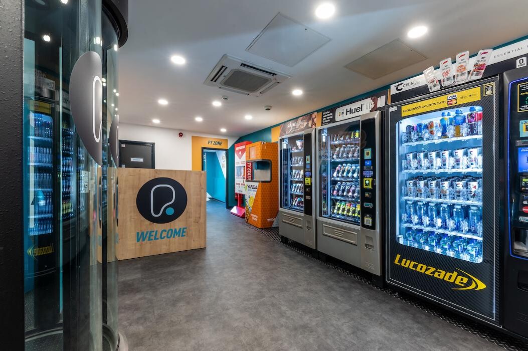 Images PureGym London Muswell Hill - Upgrade Complete!
