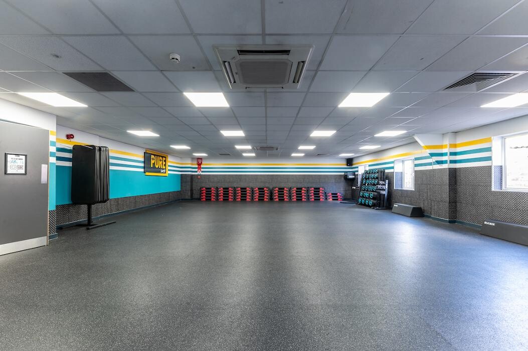 Images PureGym London Muswell Hill - Upgrade Complete!