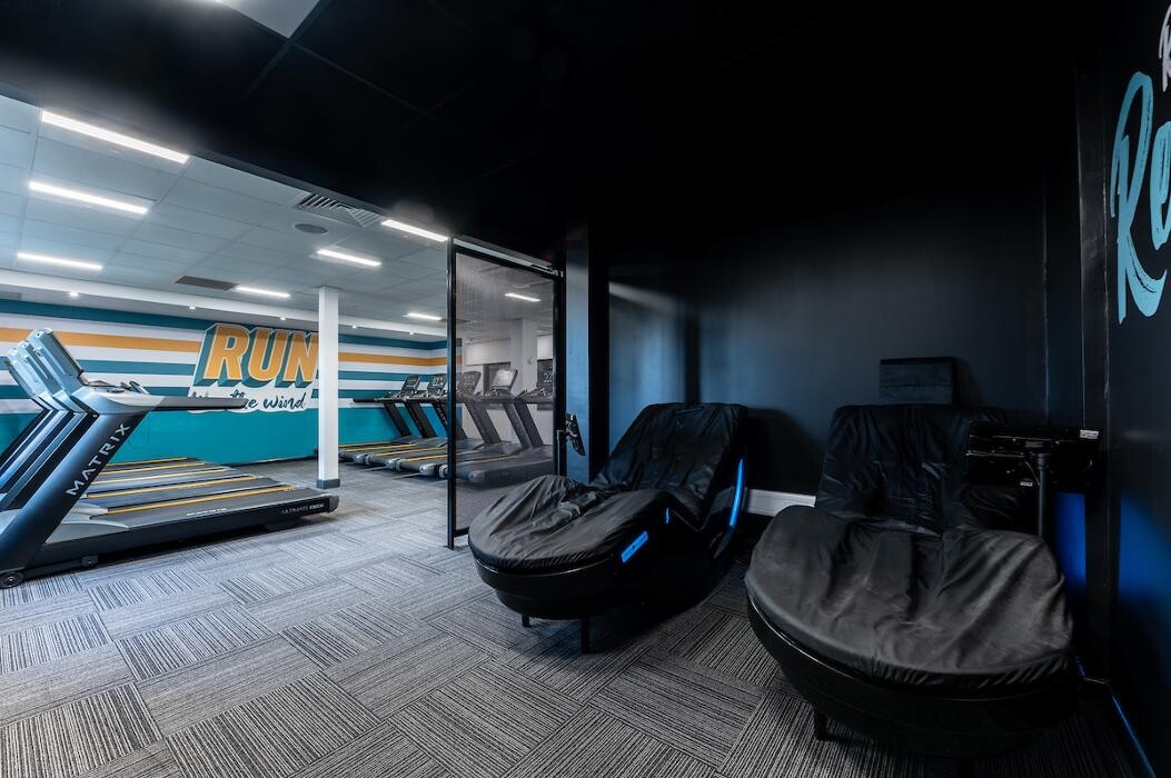 Images PureGym London Muswell Hill - Upgrade Complete!