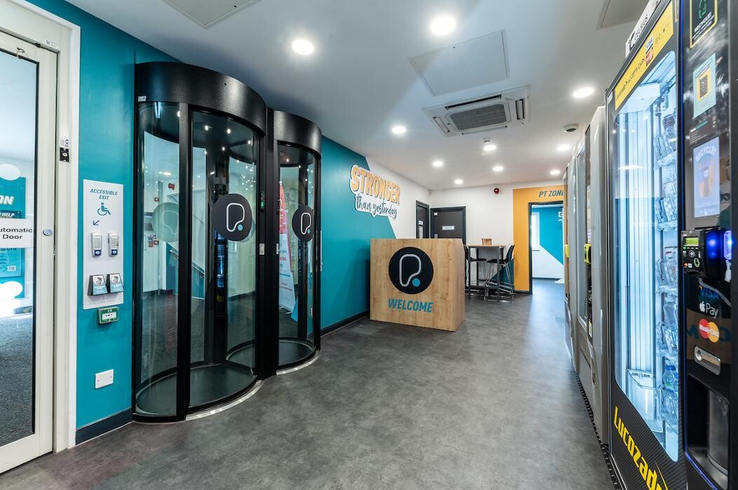 Images PureGym London Muswell Hill - Upgrade Complete!