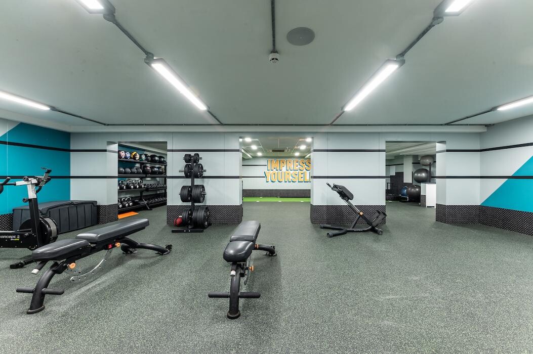 Images PureGym London Muswell Hill - Upgrade Complete!
