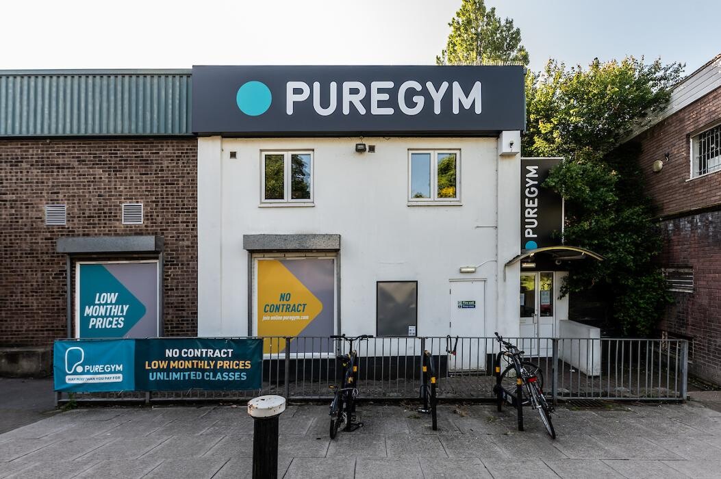 Images PureGym London Muswell Hill - Upgrade Complete!