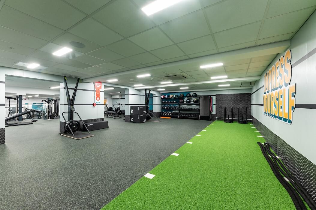 Images PureGym London Muswell Hill - Upgrade Complete!