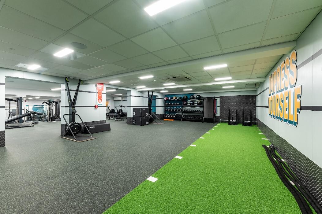 Images PureGym London Muswell Hill - Upgrade Complete!