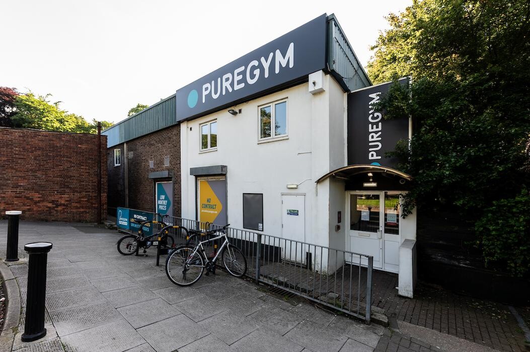 Images PureGym London Muswell Hill - Upgrade Complete!