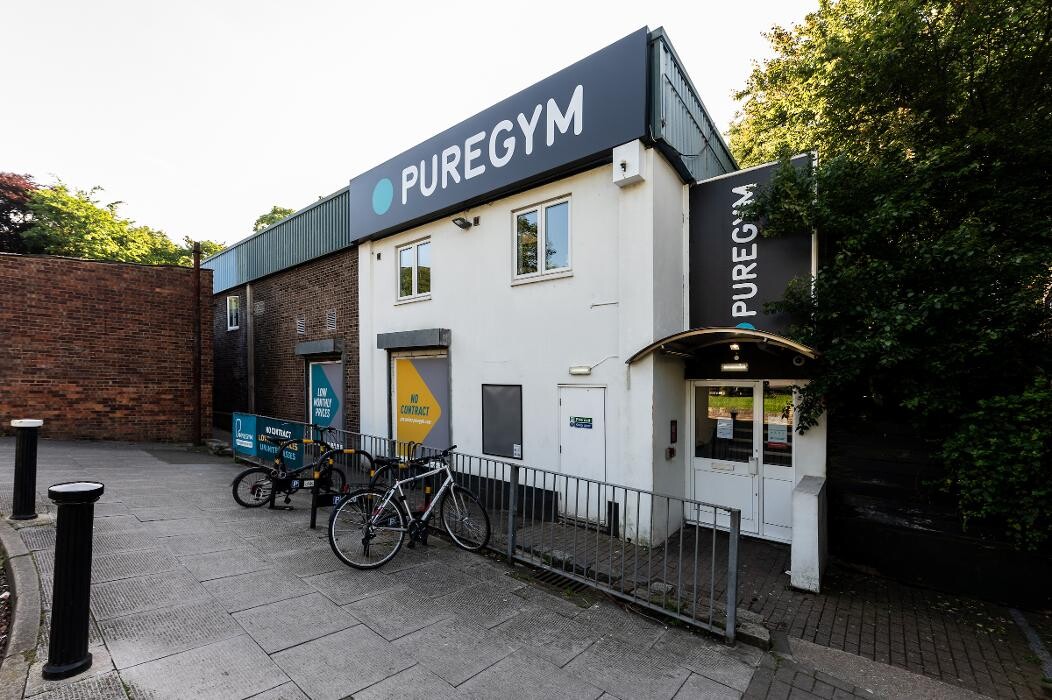 Images PureGym London Muswell Hill - Upgrade Complete!