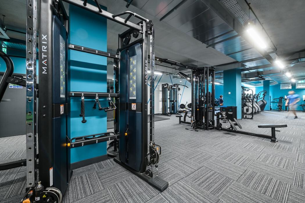Images PureGym Hitchin