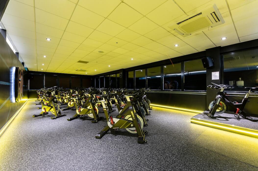 Images PureGym Livingston