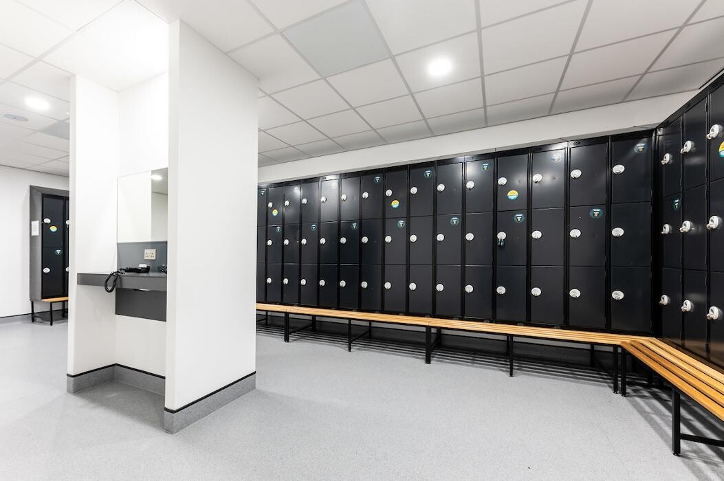Images PureGym Livingston