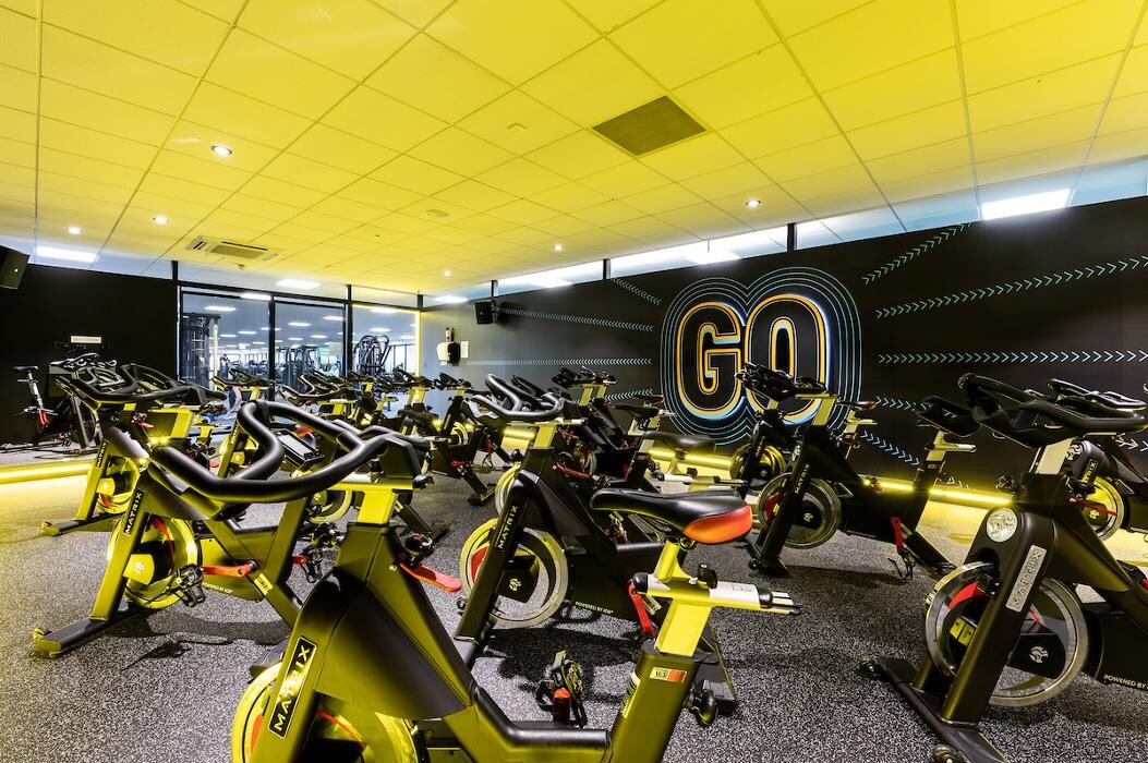 Images PureGym Livingston