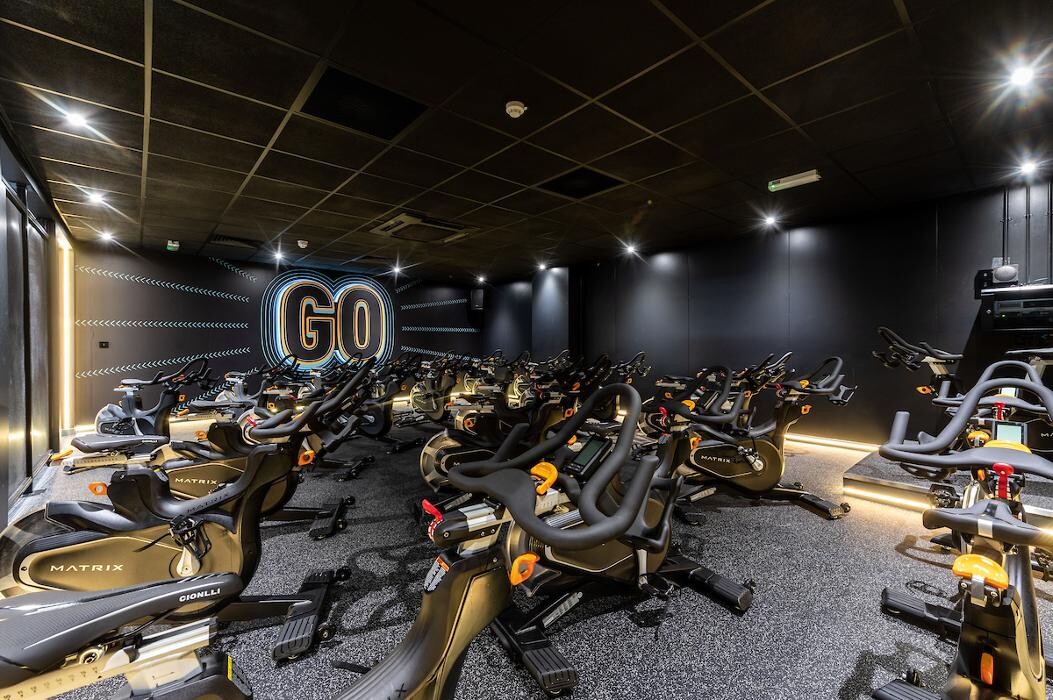 Images PureGym London Bayswater