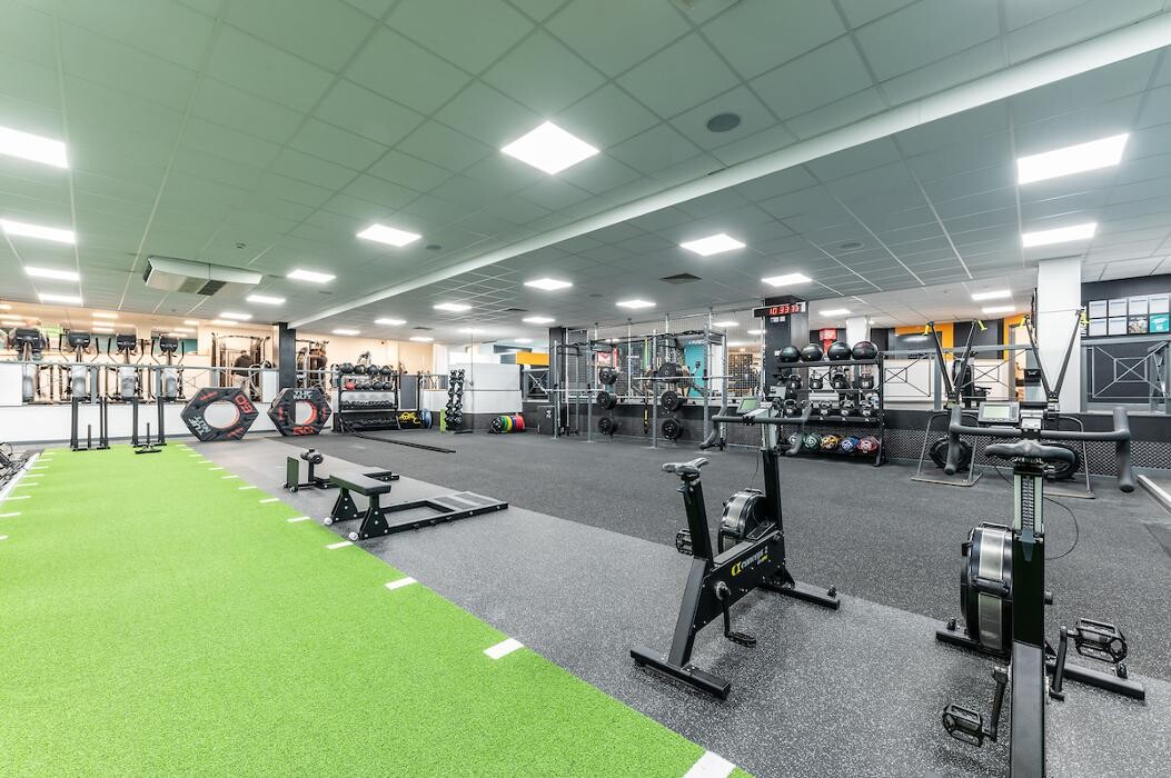 Images PureGym Dunstable