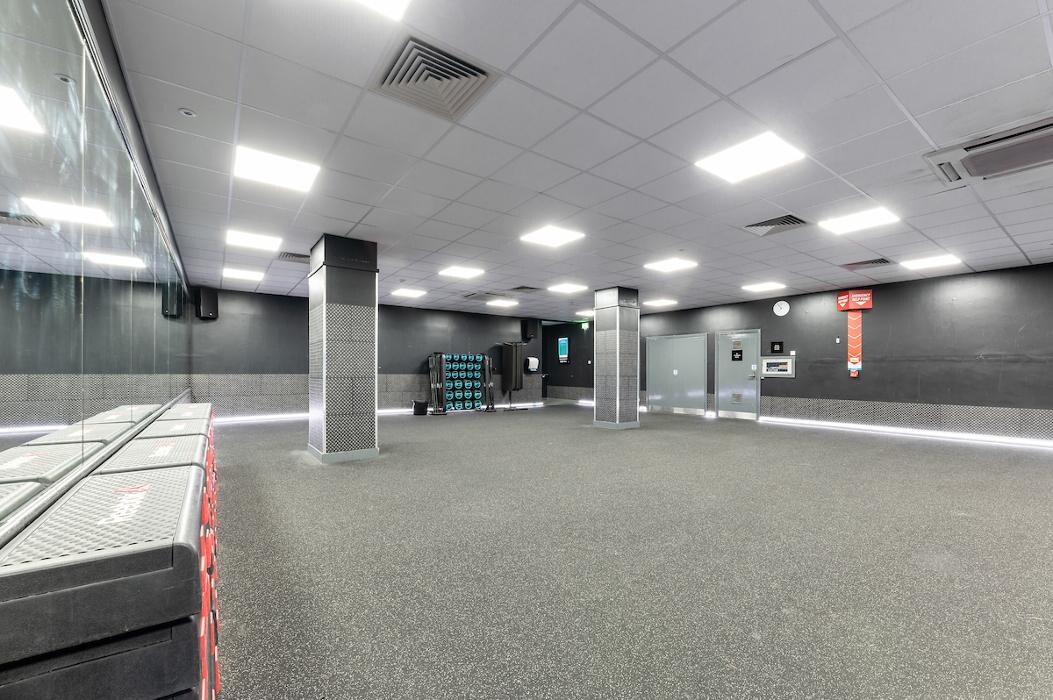 Images PureGym Dunstable