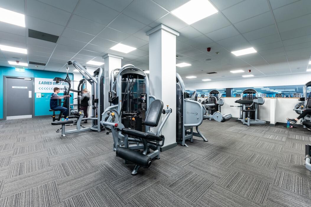 Images PureGym Dunstable