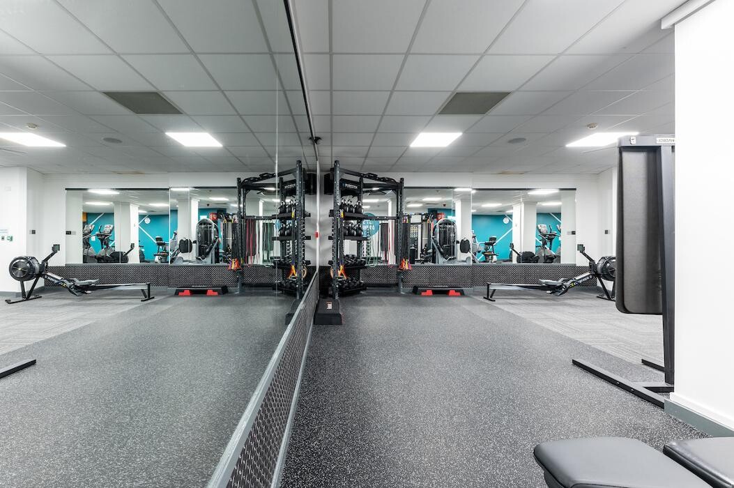 Images PureGym Dunstable