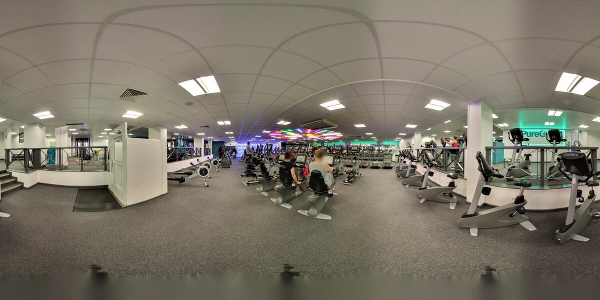 Images PureGym Dunstable