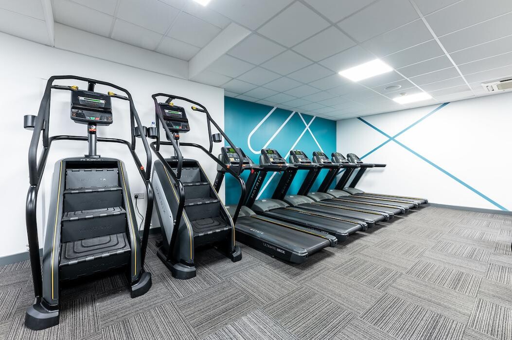Images PureGym Dunstable